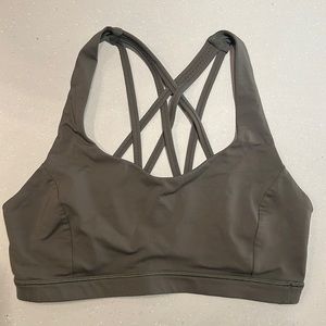 Free to Be Serene Bra